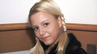 Pierre Woodman - Anita