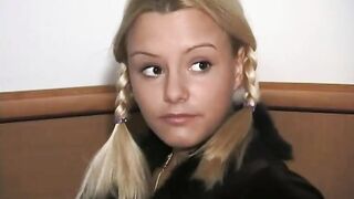 Pierre Woodman - Anita