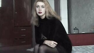 Pierre Woodman - Yelena Schieffer