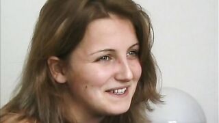 Pierre Woodman - Katalyn