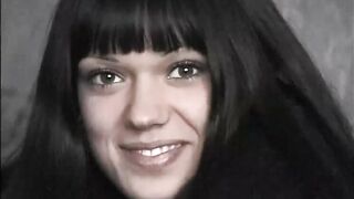 Pierre Woodman - Natasha