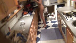 Party - Leere Sprüche oder ficken