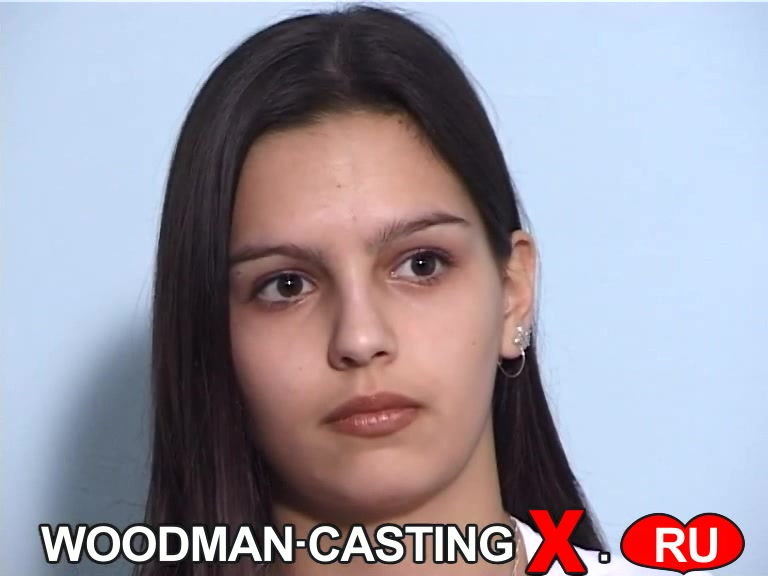 Angel - woodman casting Watch WoodmanCastingX