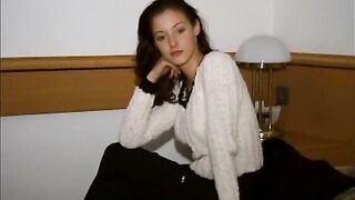 Pierre Woodman - Judith Fox