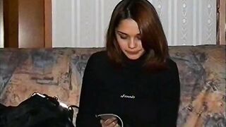 Pierre Woodman - Lenka