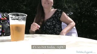 PublicAgent - Sabina - Episode 213