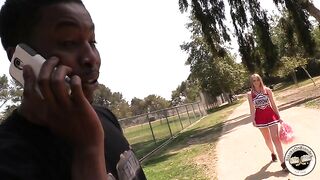 BlacksOnBlondes - Summer Carter (2014)