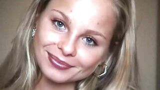 Pierre Woodman - Sharka Blue