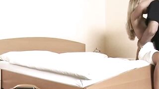 Pierre Woodman - Sharka Blue