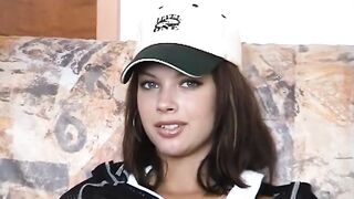 Pierre Woodman - Monica