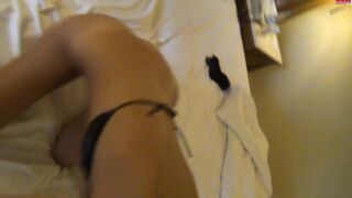 Spieß umgedreht - Wie konnte er mich nur dreckig benutzen