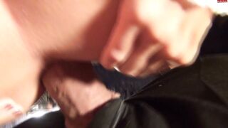 Traum oder Real - krasse Bestrafung