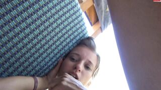 Unverschämt Angebaggert und durchgefickt