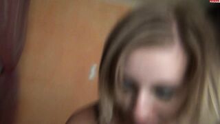 MyDirtyHobby - SexyRia - Völlig besoffen