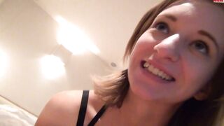 Weihnachtsmarkt - Heisse Anmache mit Folgen