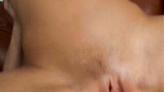 Ass Factor #4 Part 1