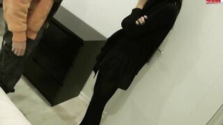 Babysitter fickt mich richtig durch