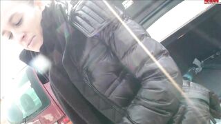 Total Krass - Ficken oder Anzeige! Teil 1