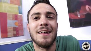 CuckoldSessions.com - Alice Green (2014)