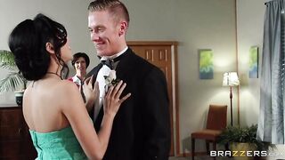 MommyGotBoobs - Shay Fox My Prom Milf 2014