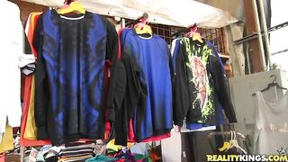 MoneyTalks - Dakota Skye A Dose Of Dakota