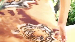 Never Change Your Stripes