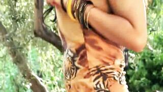 Never Change Your Stripes