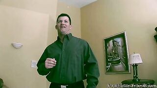 angel - RealExGirlfriends.com