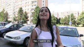 PublicAgent.com - Anna Ep.1218 (2014)