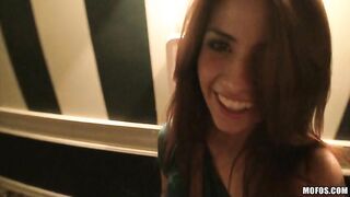 Isabella DeSantos Isabella's Afternoon Fuck-Break