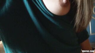 Isabella DeSantos Isabella's Afternoon Fuck-Break