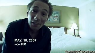 kymberley - RealExGirlfriends.com