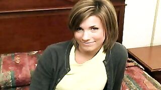 Exploitedteens - Cindy