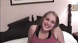 Exploitedteens - Danielle