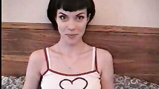 Exploitedteens - Debbie