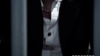 Nina Elle Jailhouse Cock (2014)