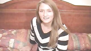 Exploitedteens - Julie