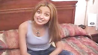 Exploitedteens - Katina