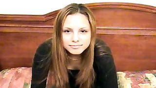 Exploitedteens - Kayla