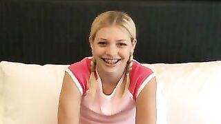 Exploitedteens - Leah