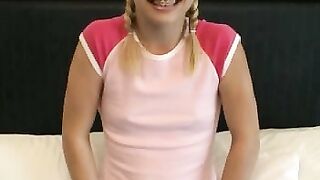 Exploitedteens - Leah