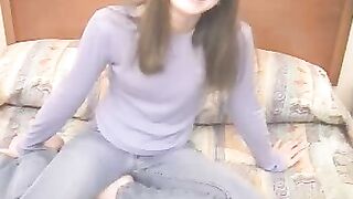 Exploitedteens - Tabitha