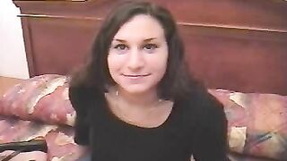 Exploitedteens - Tracey