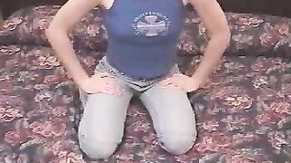 Exploitedteens - Vikki