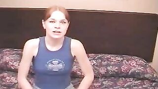 Exploitedteens - Vikki