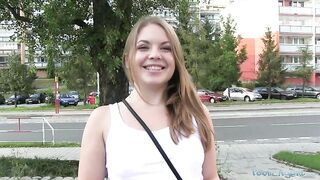 PublicAgent.com - Alessandra Ep.1221 (2014)