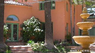 Kayla Kayden is Dripping Wet 2014