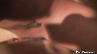 Tristan Taylor - RealExGirfriends.com