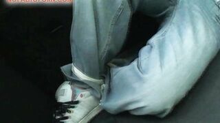 Homemadeporn.com - Aneta Blowjob