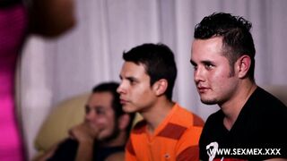 Pornstories.com Nicky Ferrari and Charly's mom-part1